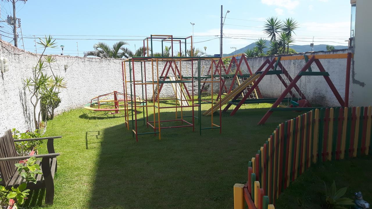 Florianópolis Apto Ingleses A 50Mts Da Praia מראה חיצוני תמונה